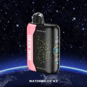 Geek-Bar-Pulse-X-25000-西瓜冰